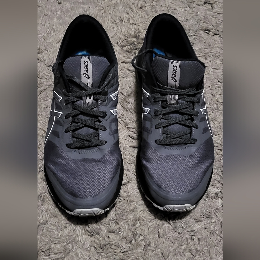 Mens Asics Gel Scram 5
